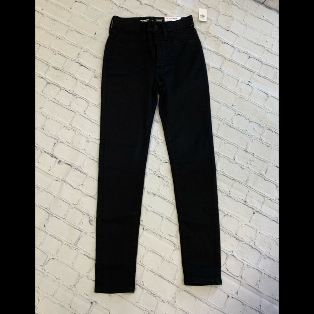 •Old Navy Girls ballerina jeggings